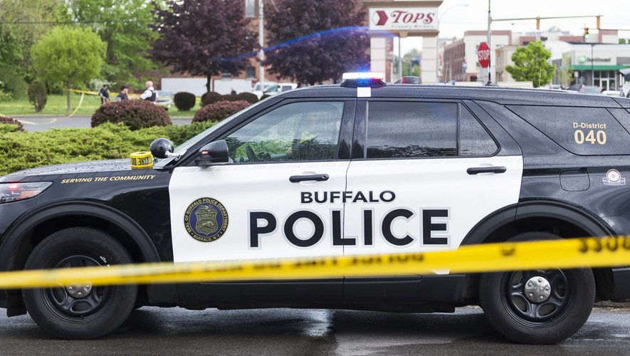 Shooting in Buffalo in the United States: what we know about this racist massacre which left at least ten dead