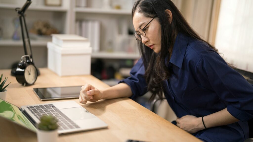 Spain considers introducing menstrual leave