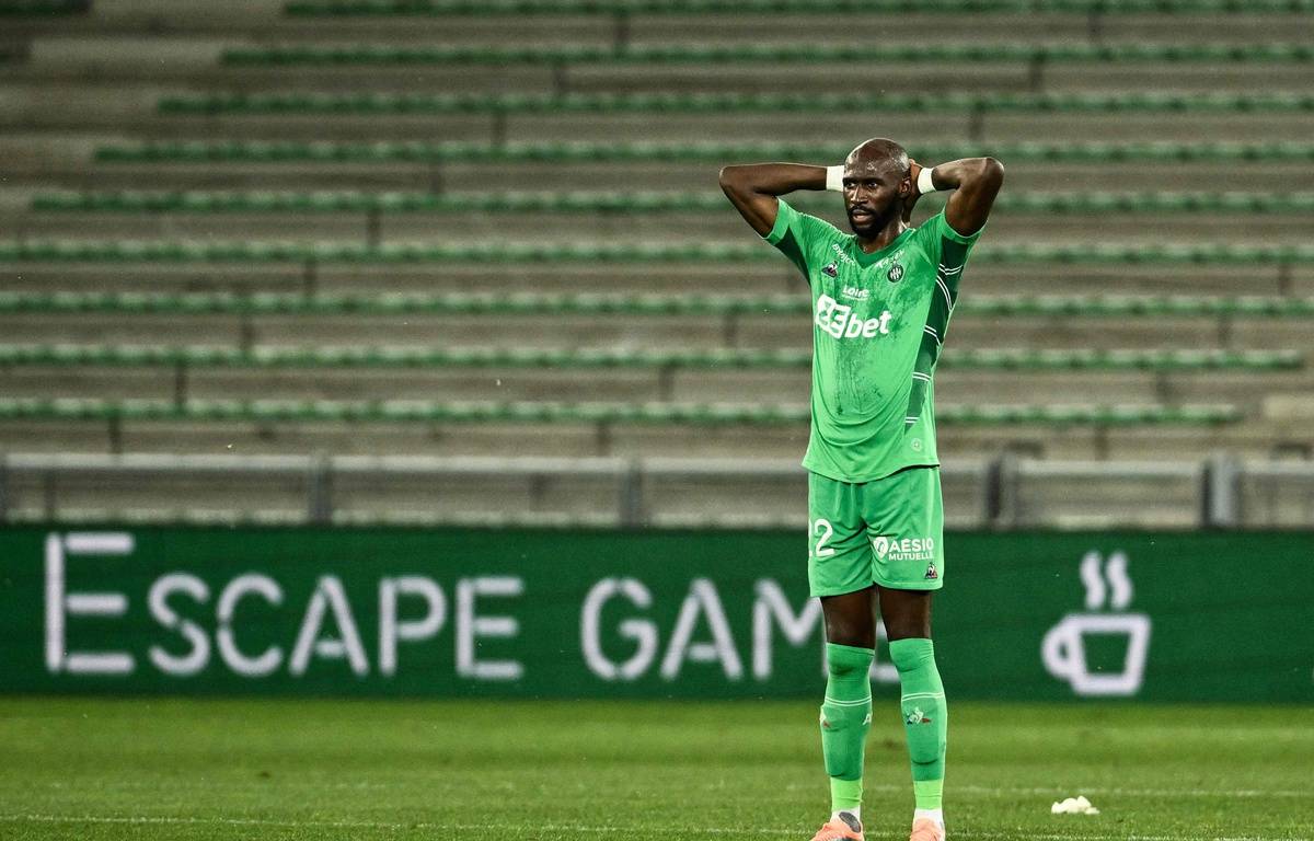 Stade de Reims: In the midst of a nightmare, the Greens collapse in the second half and approach Ligue 2
