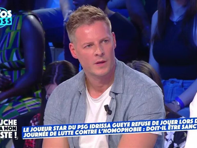 TPMP: Matthieu Delormeau in the hot seat?  His absence is prolonged and challenges