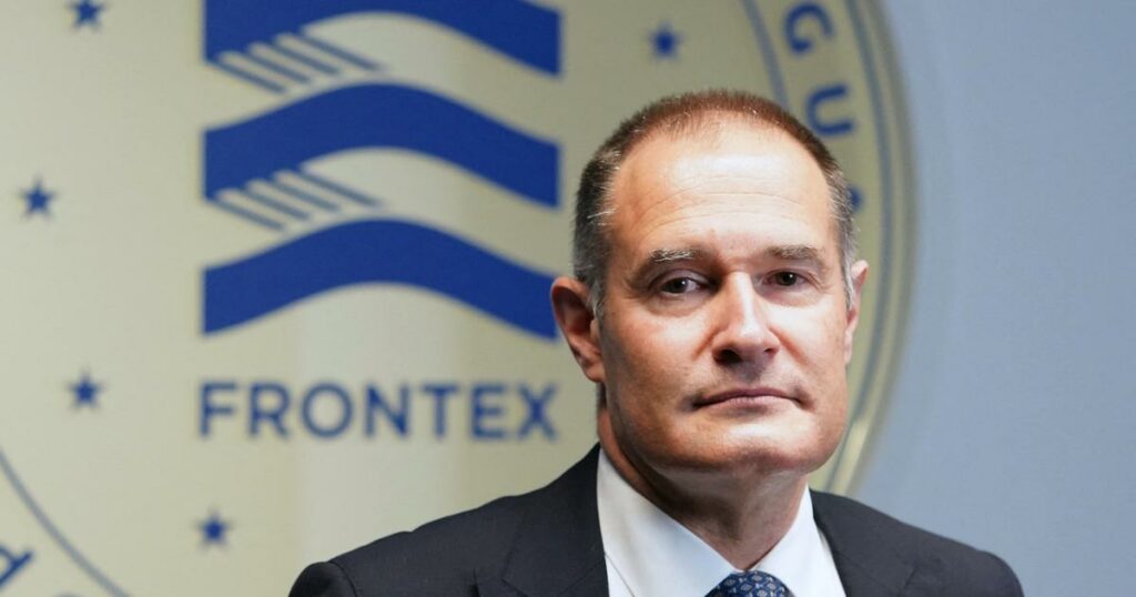 “The European Commission wants to transform Frontex into an agency monitoring the rights of migrants”