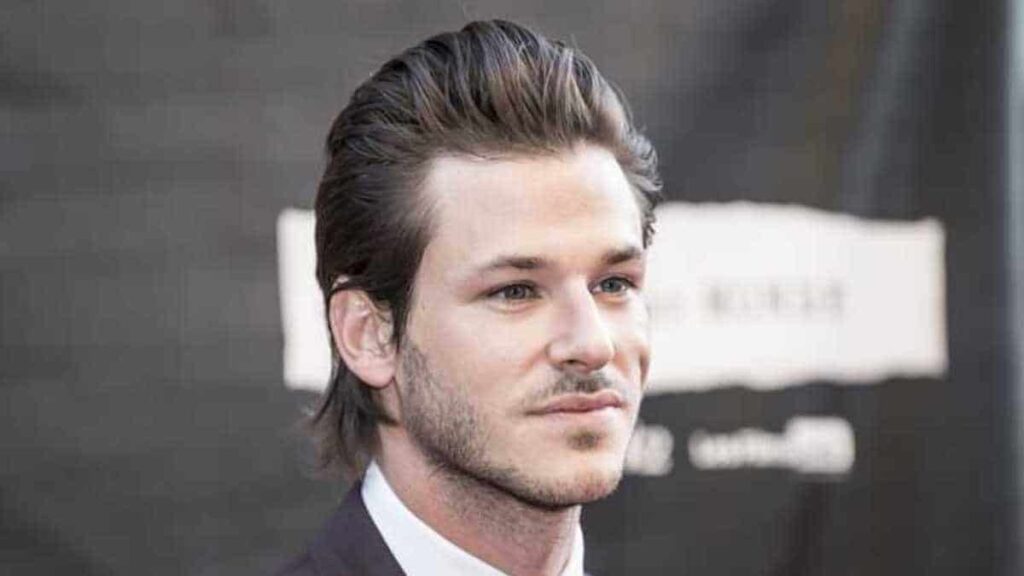 Gaspard Ulliel