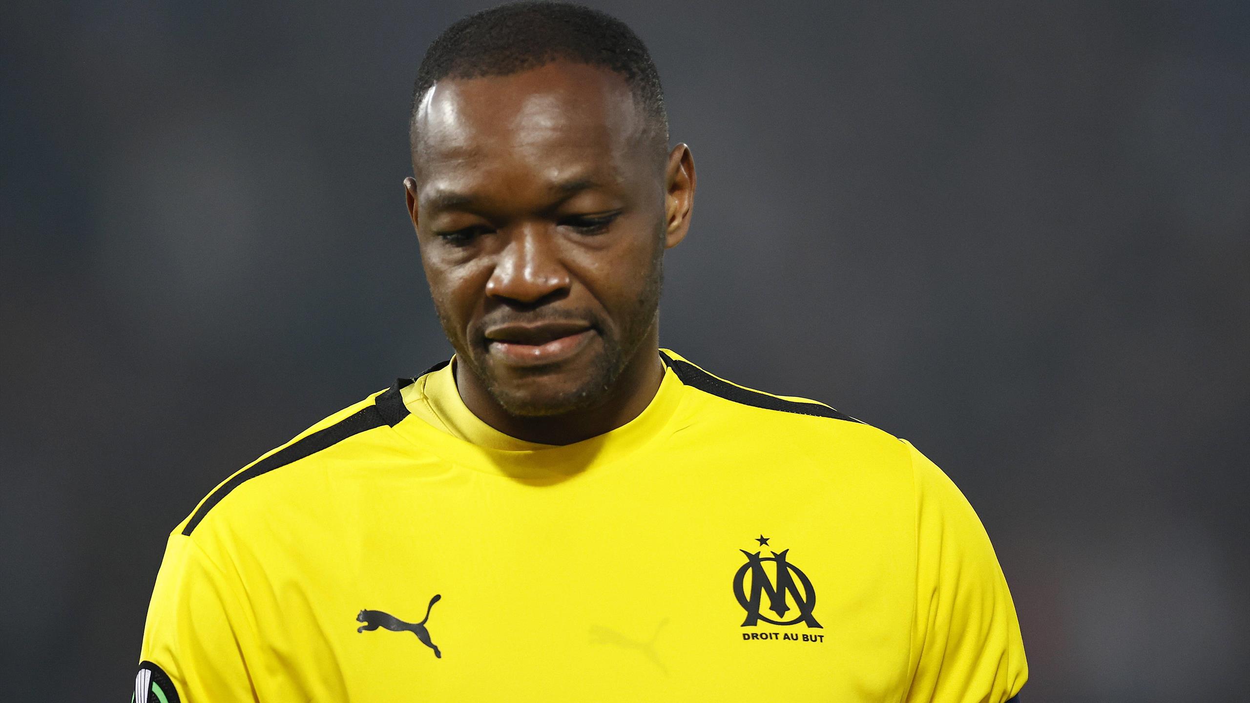 Transfers: Mandanda, de Jong, Barça, OM: The 6 mercato info for Thursday