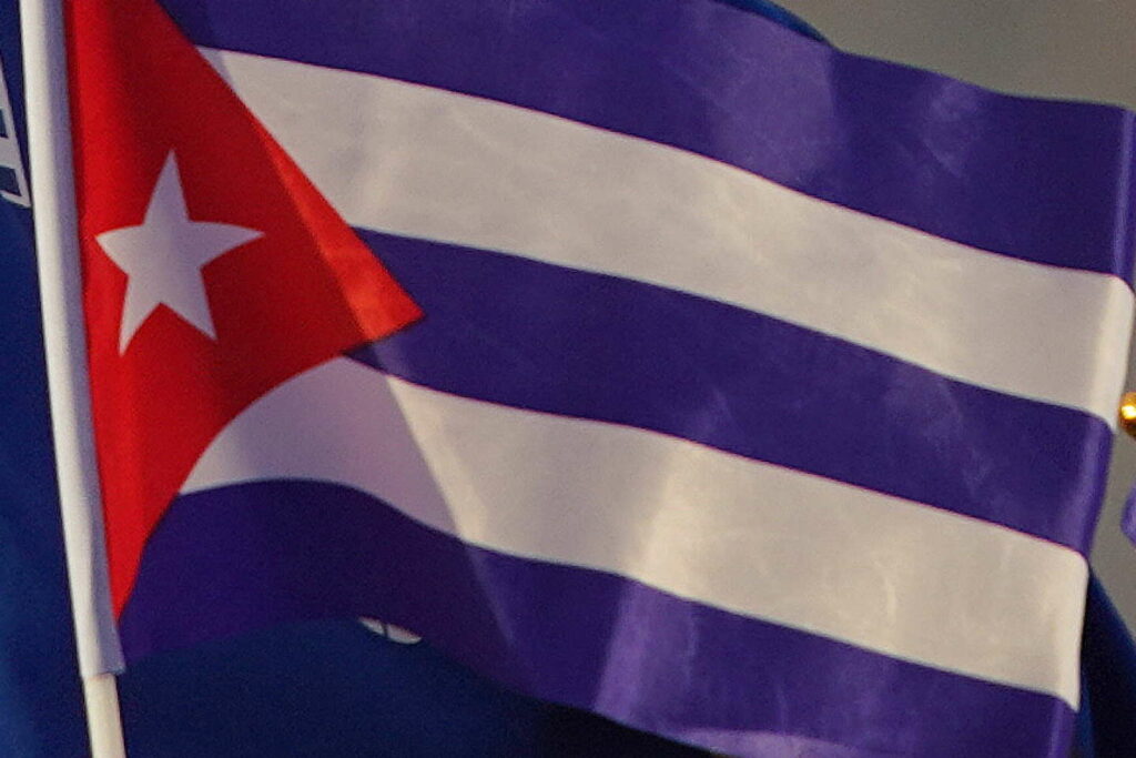 US lifts series of sanctions against Cuba