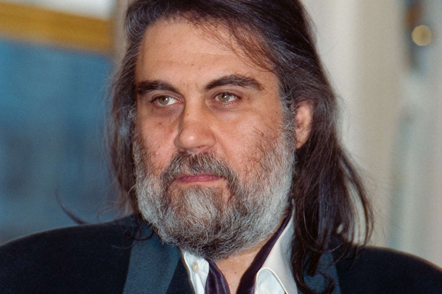 Vangelis, composer of 'Blade Runner' and 'Chariots of Fire' soundtracks, is dead