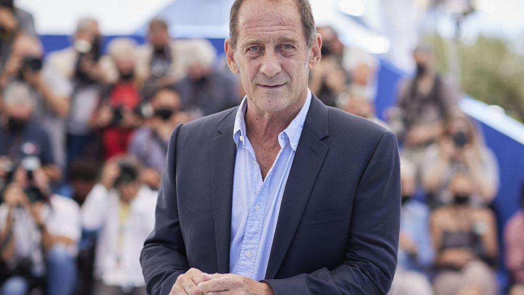 Vincent Lindon: this surprising warning given to him by Robert Badinter a few days before the Cannes Film Festival