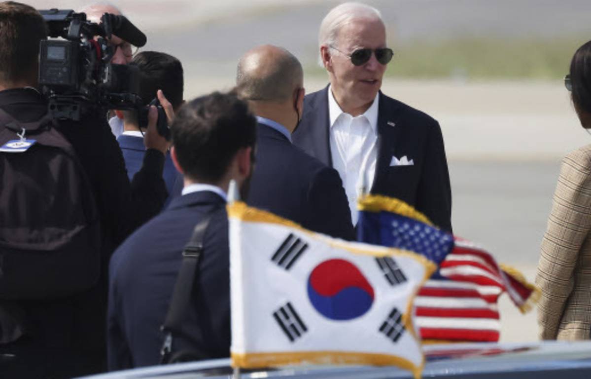 “We are prepared for everything”, assures President Joe Biden