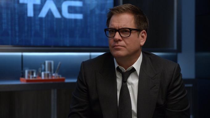 Que va devenir Michael Weatherly après la dernière saison de Bull (M6)?