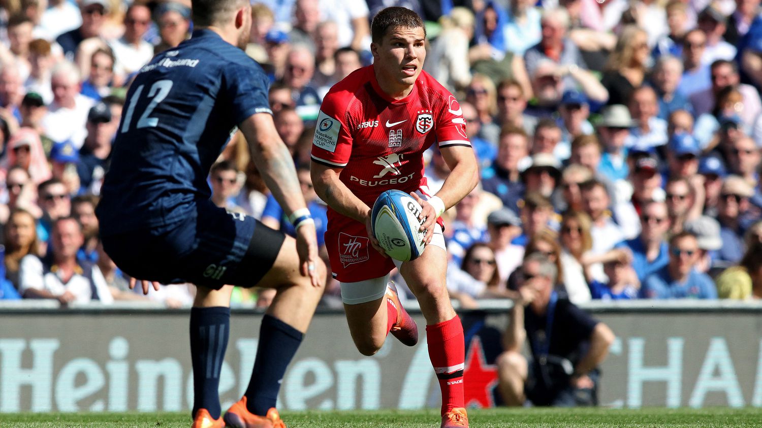 duel of titles, money-time, Irish form… The keys to the match between Toulouse and Leinster