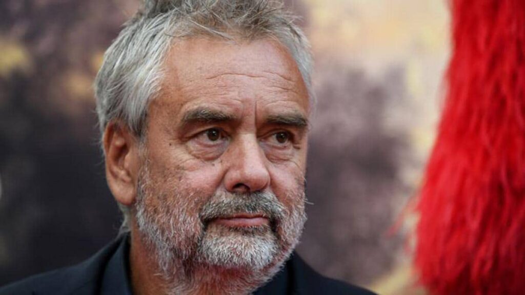 Luc Besson