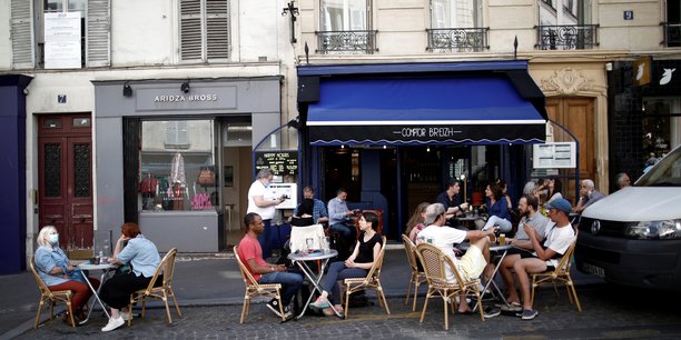 Dans la restauration, les saisonniers manquent cruellement à l