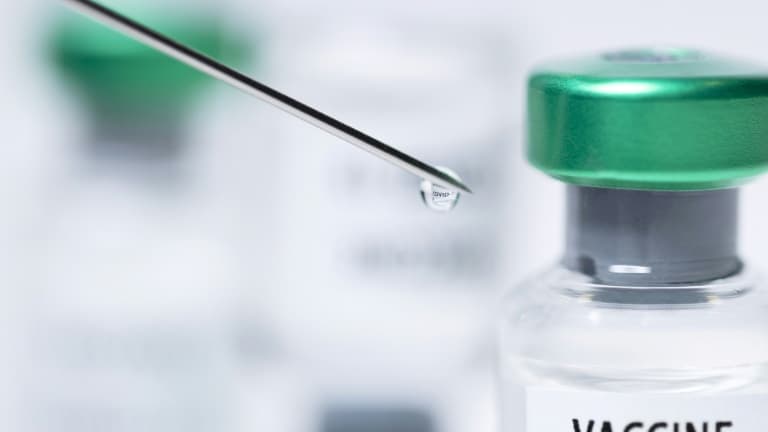 what you need to know about the Imvanex vaccine, recommended for contact cases at risk