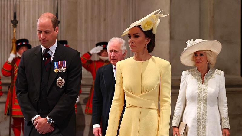 Ambiance glacial entre Harry et William : ce gesture qui prouve que la guerre est loin d'être finie entre les deux frères