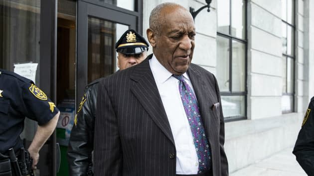 Bill Cosby une nouvelle fois jugé pour aggression sexuelle, sur une adolescente