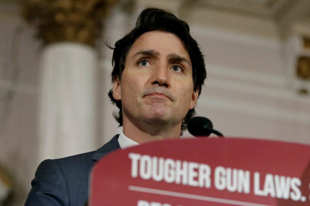 Canada strengthens its anti-gun laws