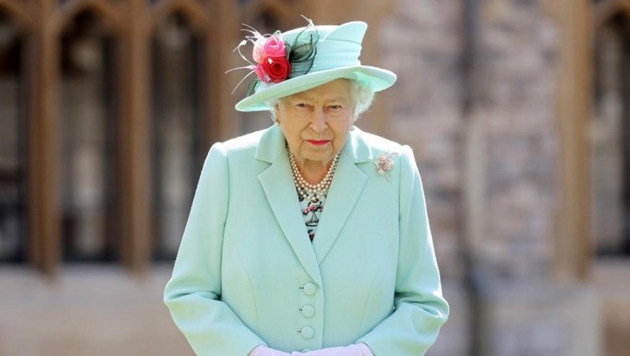 Elizabeth II Jubilee: parades, concerts, schedules... here is the program of festivities