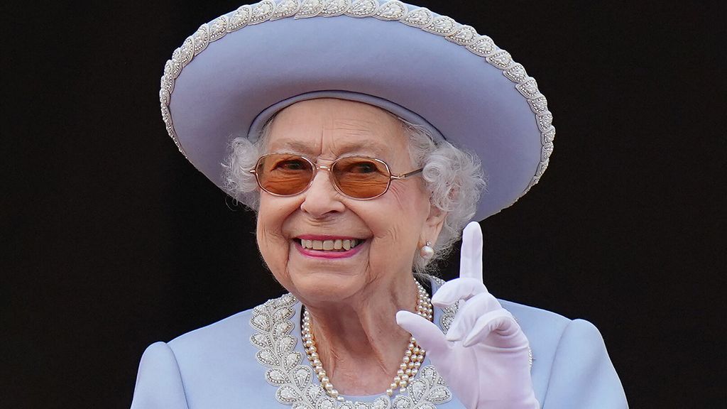 Elizabeth II a vu Lilibet : ce premier moment touchant à Buckingham avec Archie