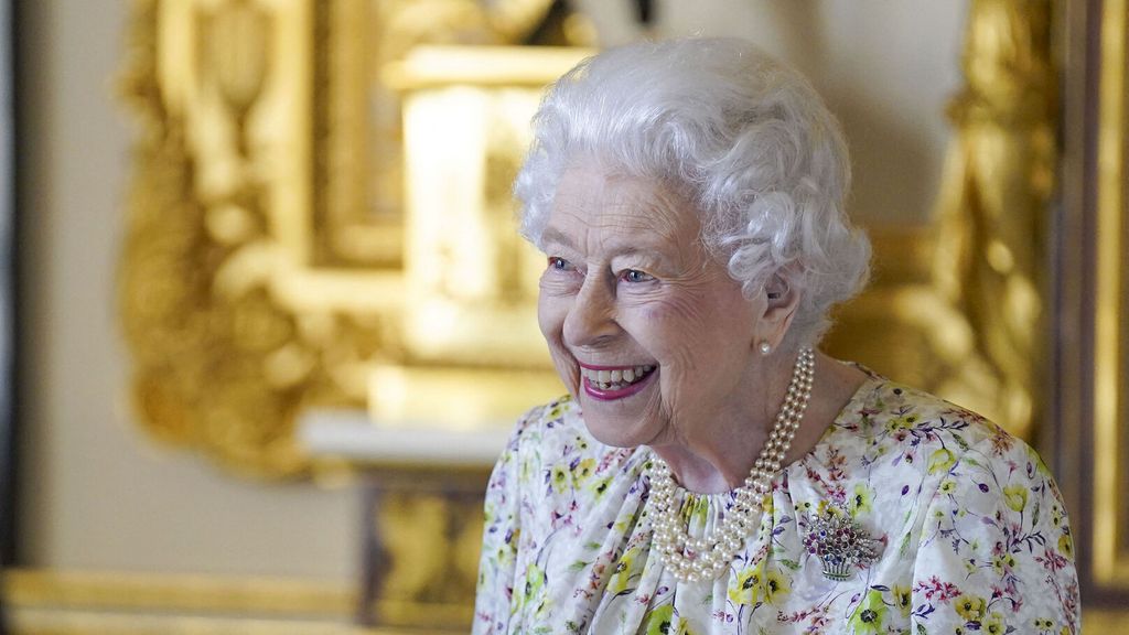 Elizabeth II: this beautiful animal offered by Emmanuel Macron to the queen for her Jubilee