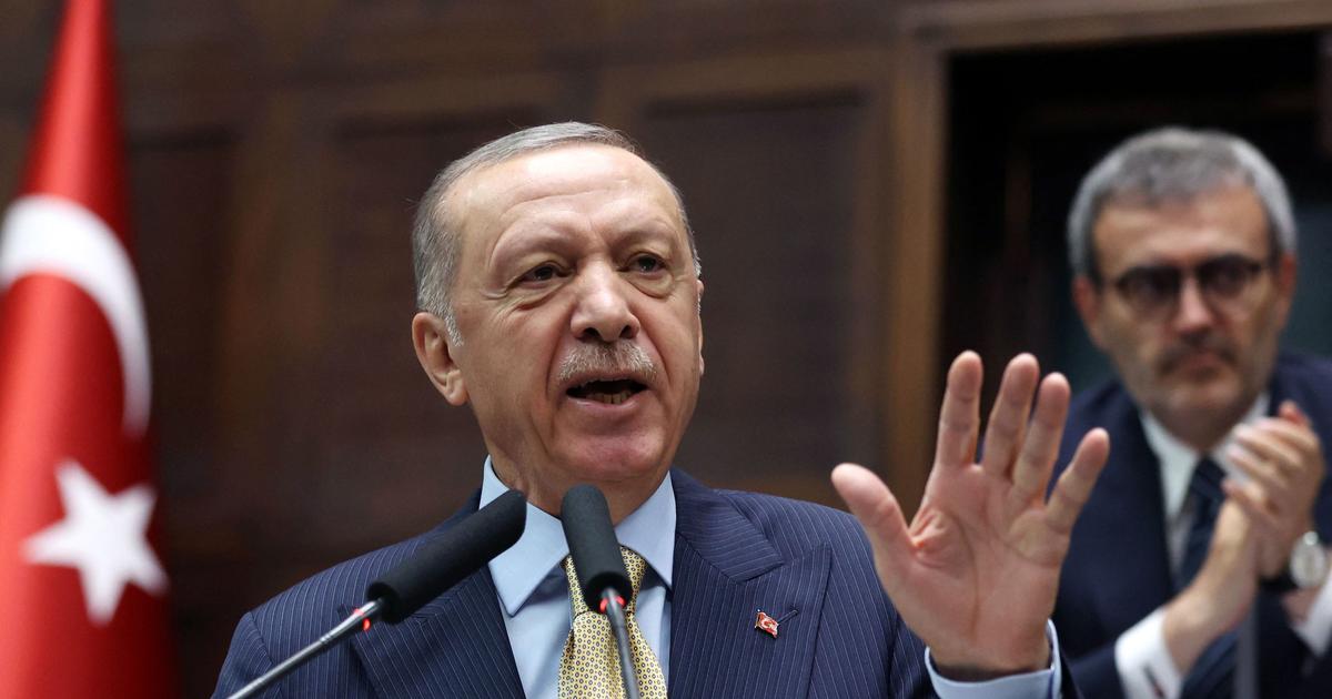 Erdogan breaks agreement with Athens and says he no longer wants to meet with its leaders