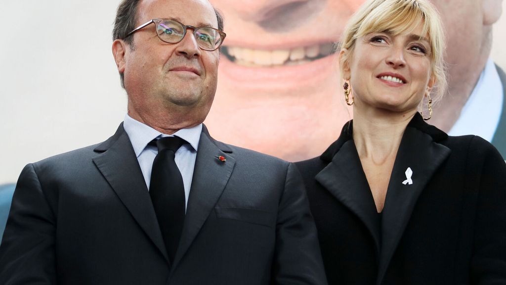 François Hollande et Julie Gayet mariés : ce chanteur célèbre invite à la cérémonie très intimiste