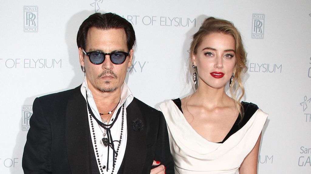 Johnny Depp VS Amber Heard: a twist in full deliberation!  The jury disturbed by a detail