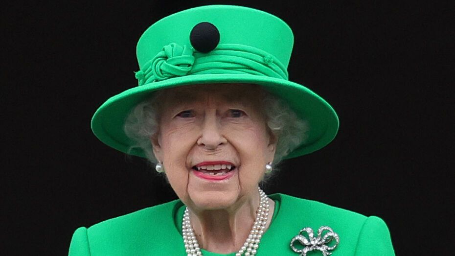 Jubilé d'Elizabeth II : ce moment poignant où la reine a lutté de toutes ses forces pour ne pas fondre en larmes