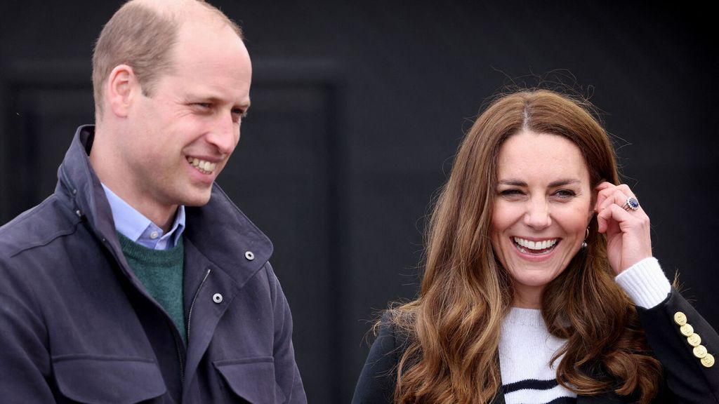 Kate et William : invites à l'anniversaire de Lilibet avec leurs enfants, ils ont décliné l'événement