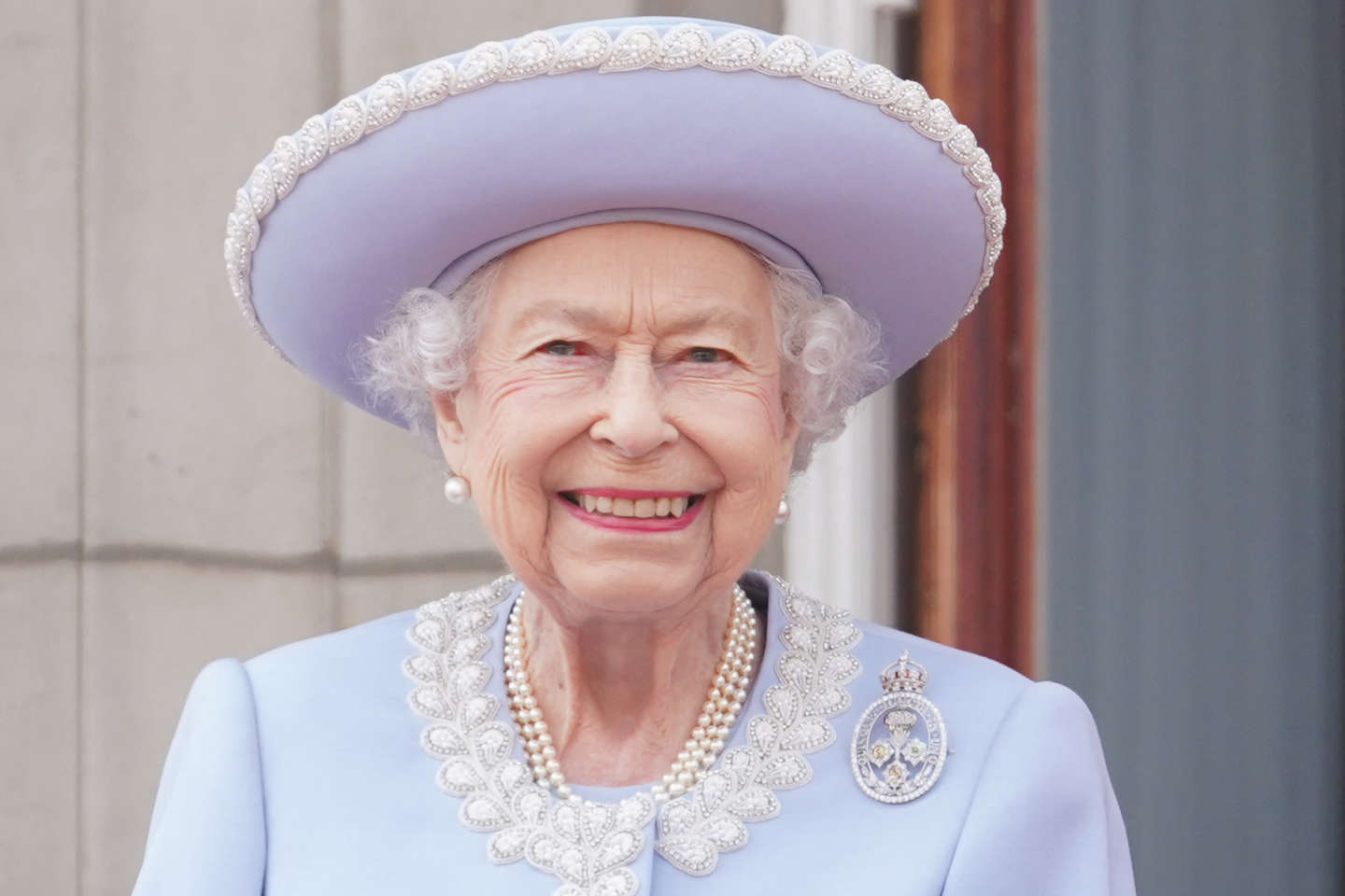 La reine Elizabeth II manquera la messe de son jubilé