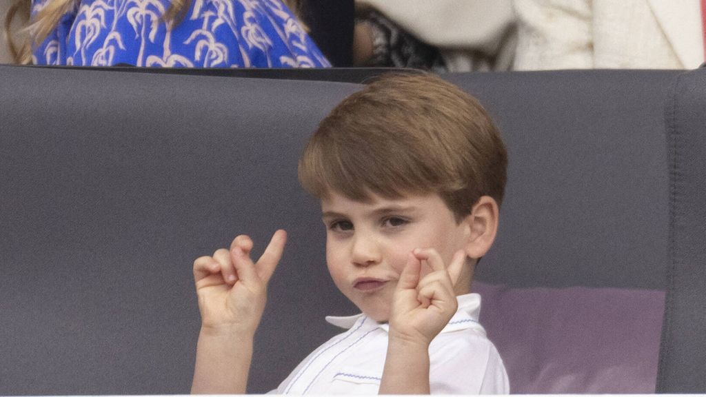 Prince Louis insolent : Kate et William évoquent à demi-mot son comportement dans un touchant message post-Jubilé