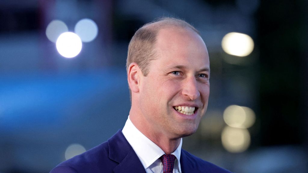 Prince William incognito : sa sortie (presque) inaperçue en plein Londres qui aurait dû rester secrète