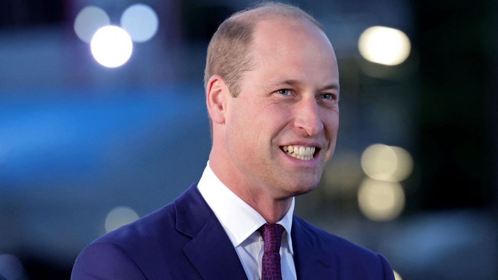 Prince William : sa petite blague sur l'âge de la Reine lors du concert event du Jubilé