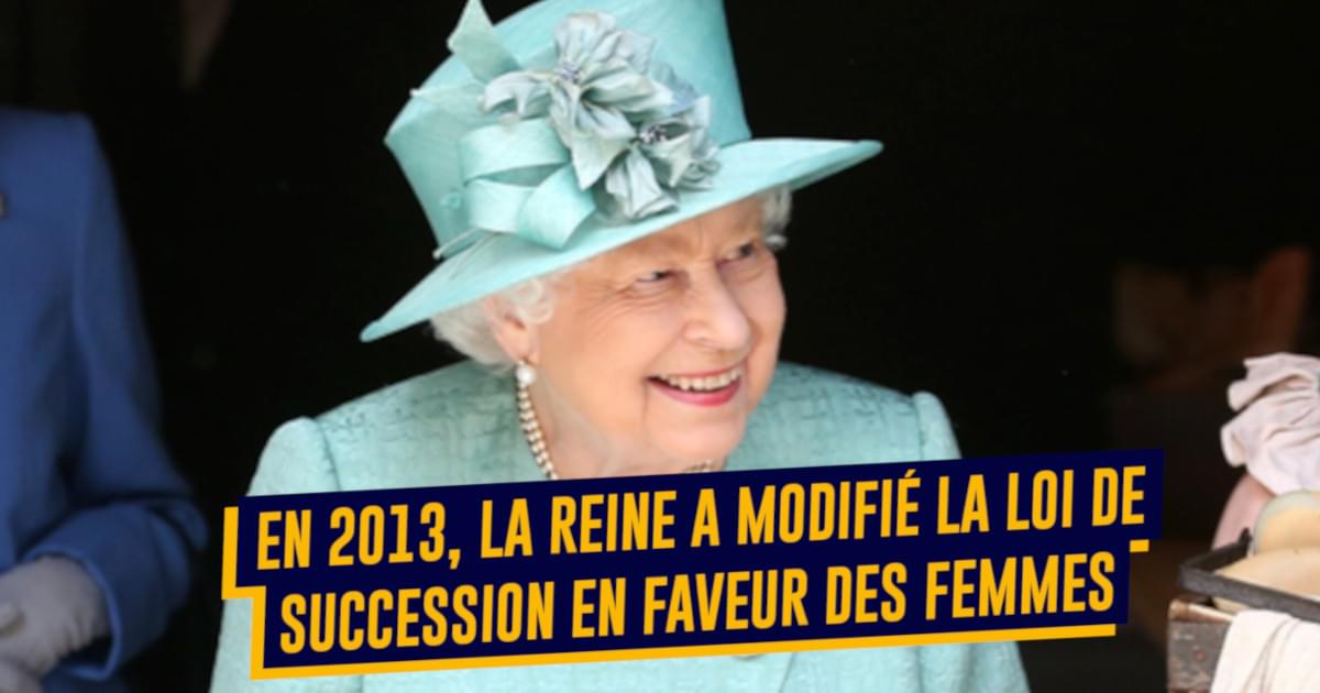 Top 10 des fois où Elizabeth II a cassé les codes, une reine pas comme les autres