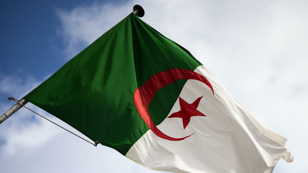 l'Algérie suspend le traité de coopération avec l'Espagne