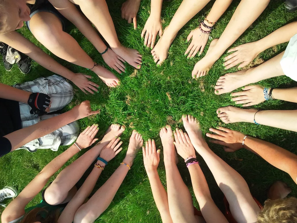 Les meilleurs aliments pour la santé environnementale