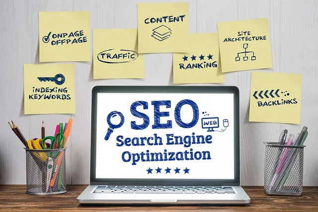 Why is SEO Important for Marketing?