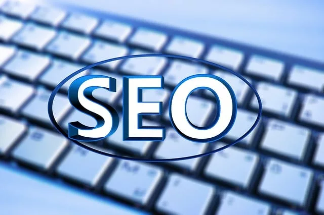 SEO Marketing